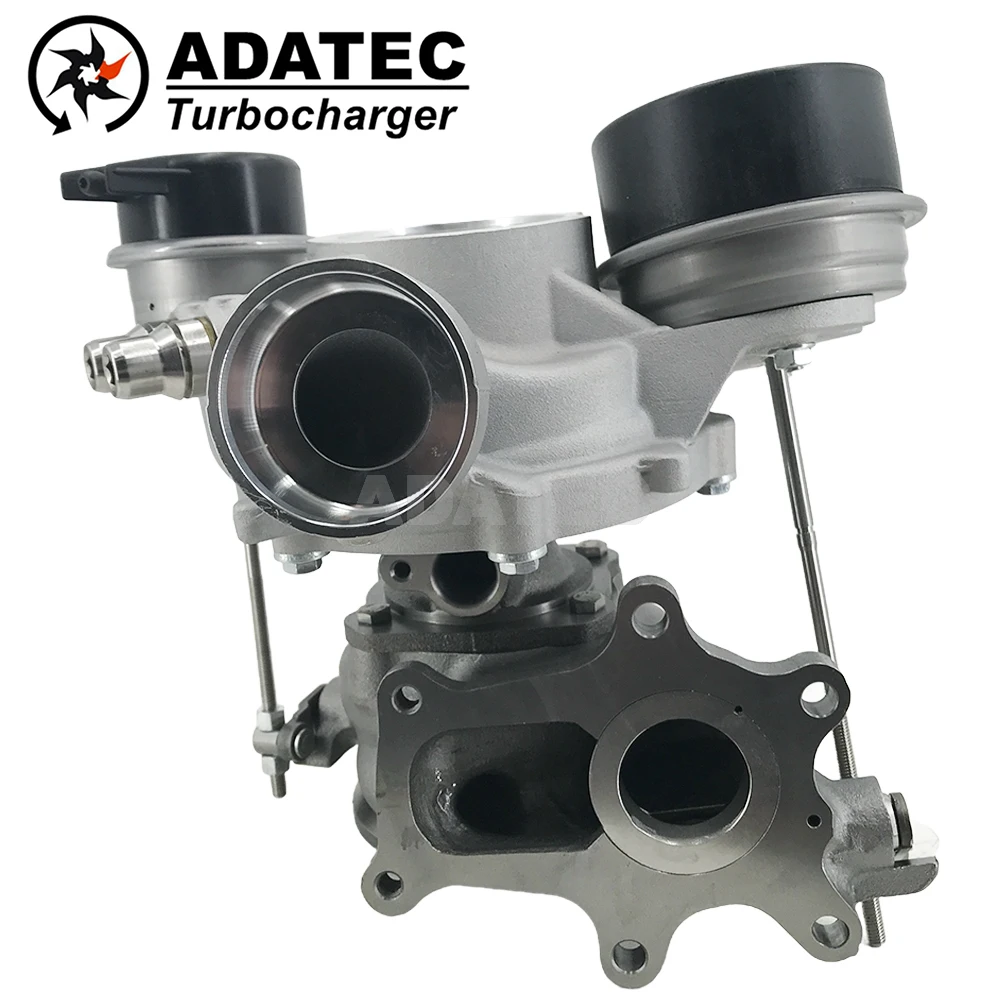 

10009880131 Турбина B01 LR104440 Турбокомпрессор 10009700131 турбо для Land Rover Range Rover Sport II 2.0D 177 кВт 240 л.с. 04E160060