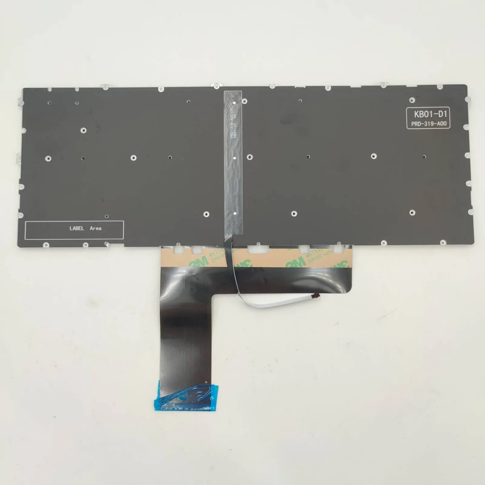 

for HP Envy 15-EP1030CA 15-EP1061NR 15-EP1010CA 15-EP1020CA Laptop keyboard US Layout