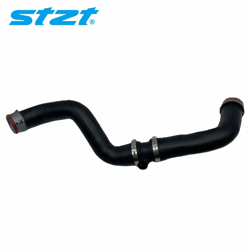 STZT 2215014582 Auto Parts Radiator Intercooler Water Hose for Mercedes Benz W221 M272 S280 S350 S300 OE 2215013584