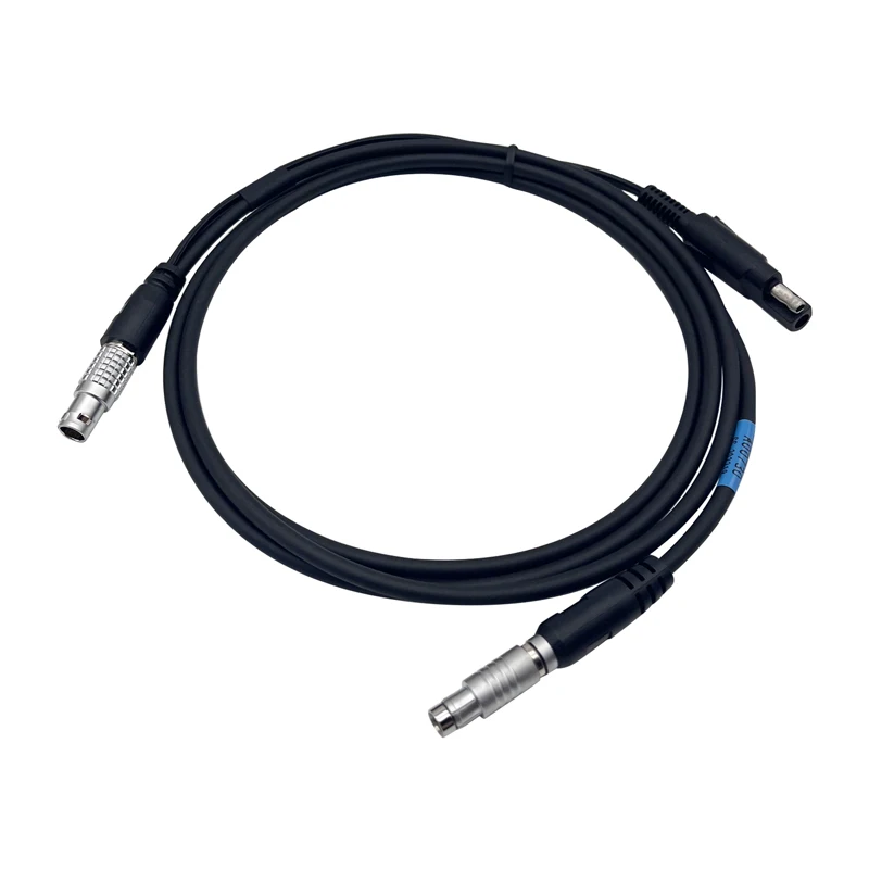 A00730 Cable for Leica GPS Connect To SATEL-35 Watt Radio