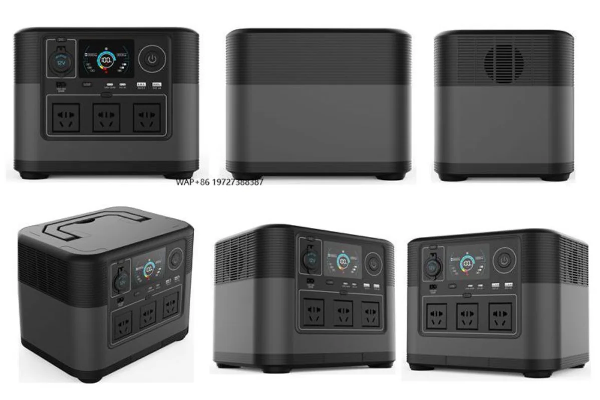 

Портативная солнечная электростанция LiFePO4 с литий-ионными аккумуляторами для улицы, 110В/220В, высокая емкость, 3000Вт/2000Вт/1200Вт/300Вт, для кемпинга, Power Bank