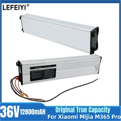 36V 12800mAH for Xiaomi m365 Pro Scooter Special Battery Pack Original Battery