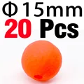 Red 15mm