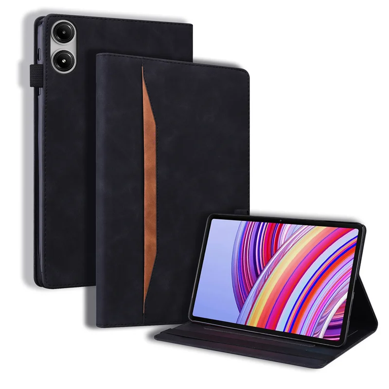 

For Xiaomi Redmi Pad 2 Pro Case 12.1 inch Wallet Stand Tablet Cover For Funda Xiaomi Redmi Pad 2 Pro 12.1 Case Coque 2025