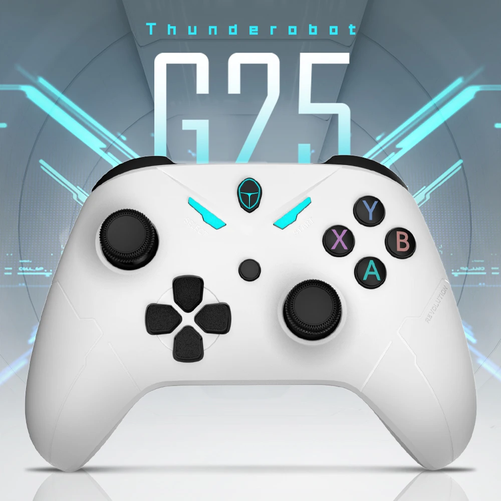 Thunderobot G25 Tri… - image