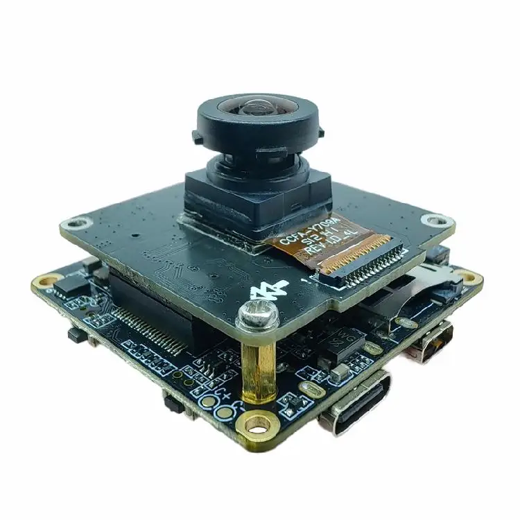 Customized 4K 12MP …