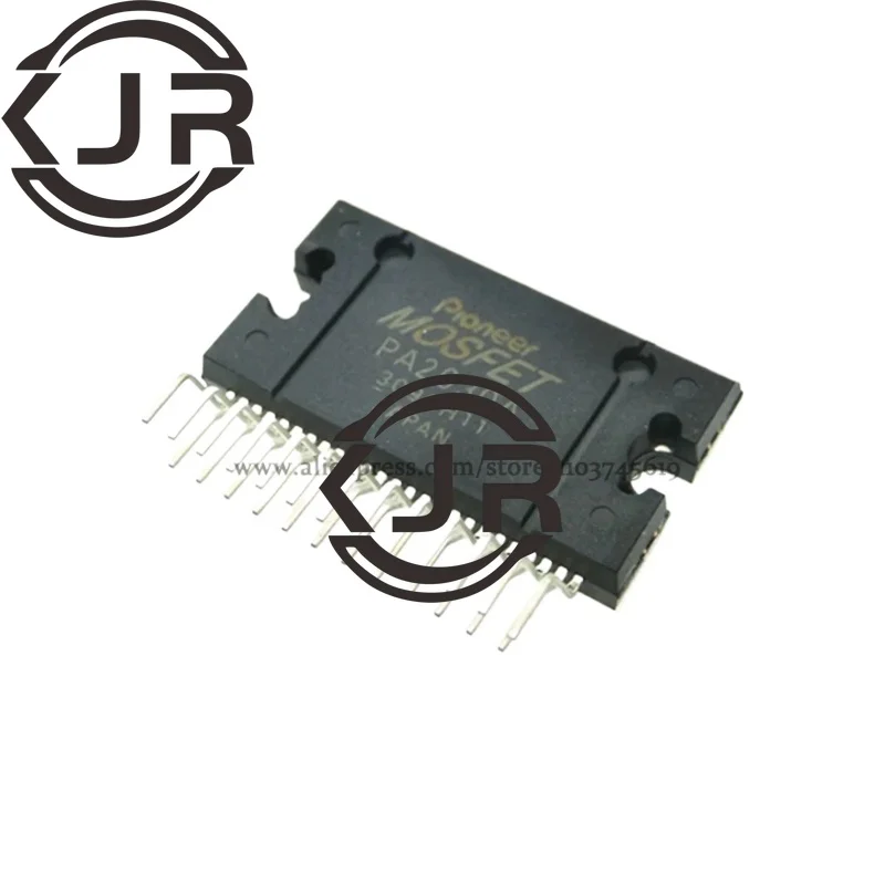 

10Pcs PA2030A PA2032A ZIP-25 Audio amplifier New Original