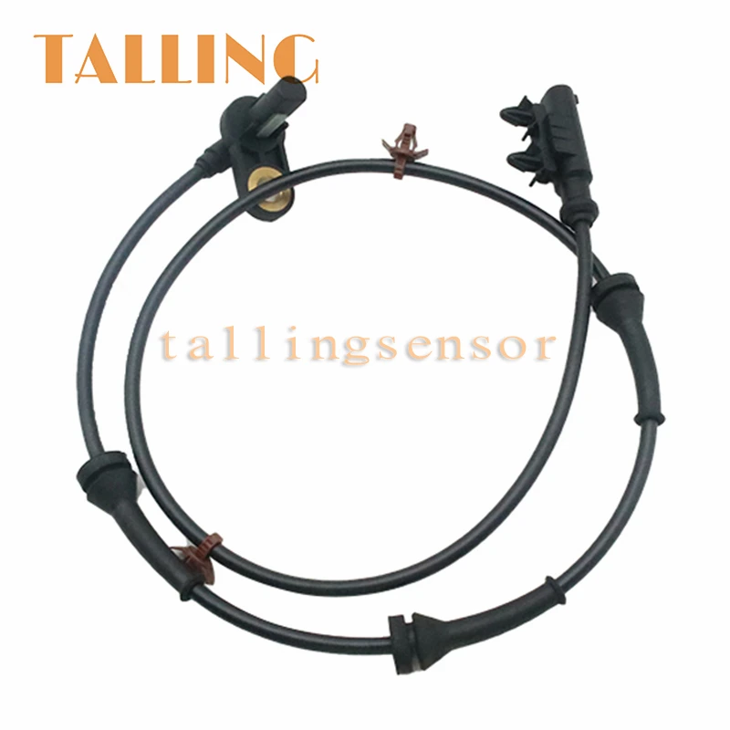 

47901-8J002 задний левый/правый датчик скорости колес ABS для Nissan Altima 2005 л 2006 л Новый 47900-8J002 479018J002 479008J002