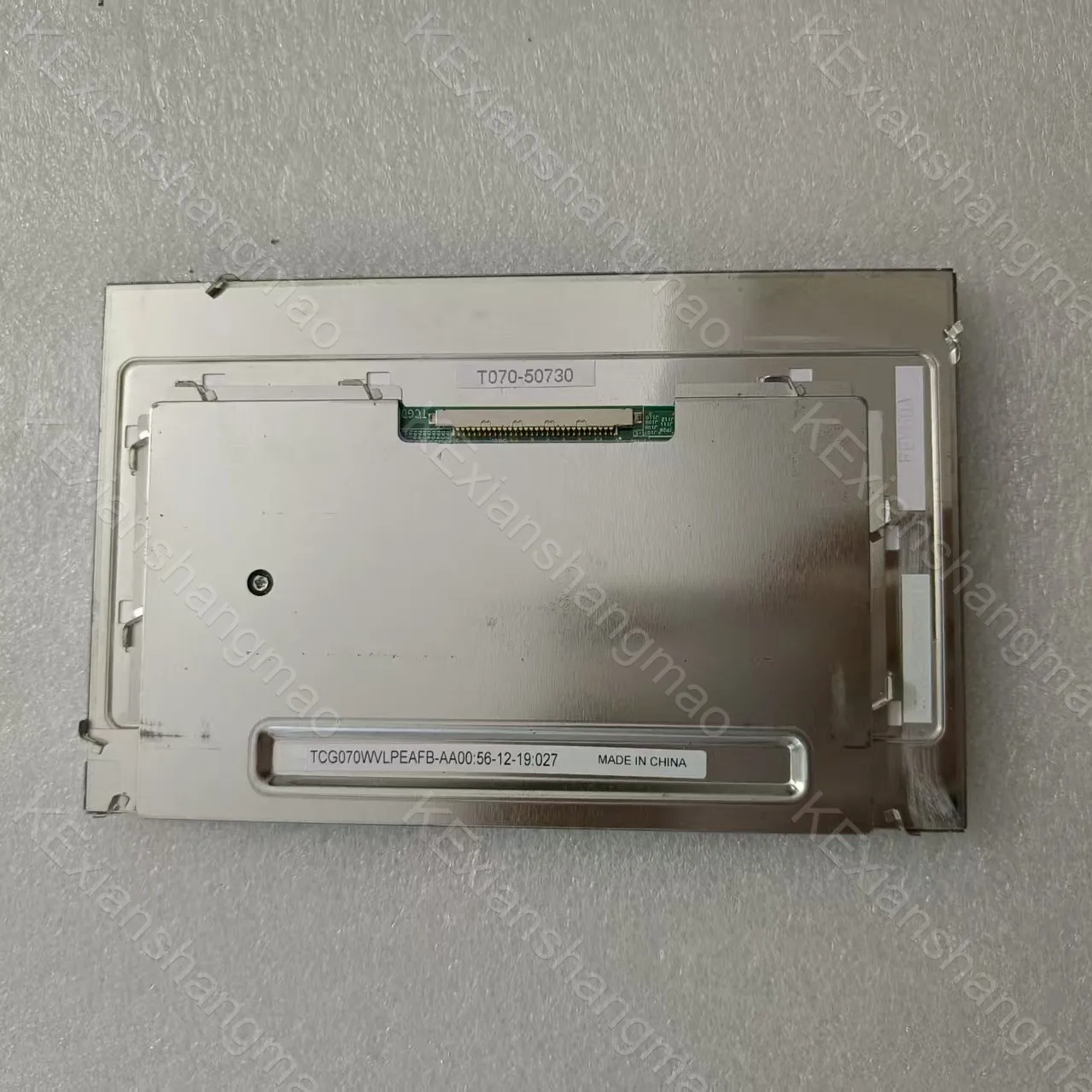 

TCG070WVLPEAFB-AA00 LCD 7-inch industrial screen