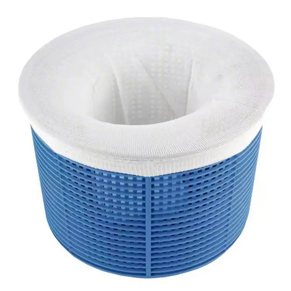 Swimming Pool Filter Socks Swimming Pool 20 Pcs Elastic Fit For Pool Pumps For Filter For Strainer  Swimming Pool