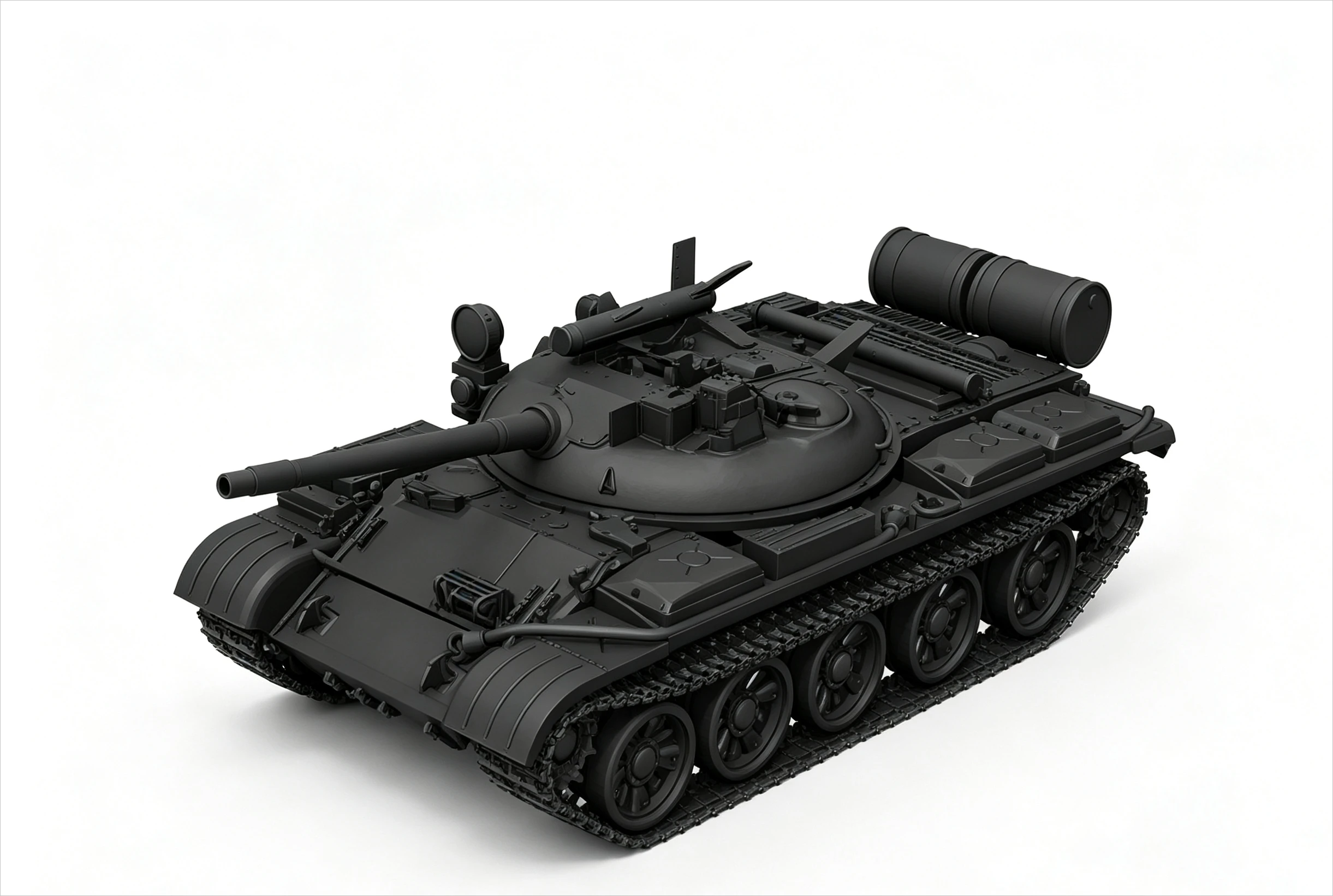 Model Kit Dragon - SSMODEL 1/72/ 1/100 1/144 1/200 Multi-Schaal