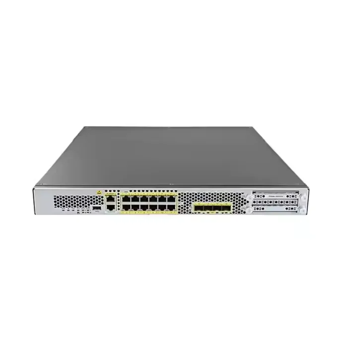 FPR2110-NGFW-K9 16 Port Gigabit Firewall Firepower 2110 Next-Generation Firewall