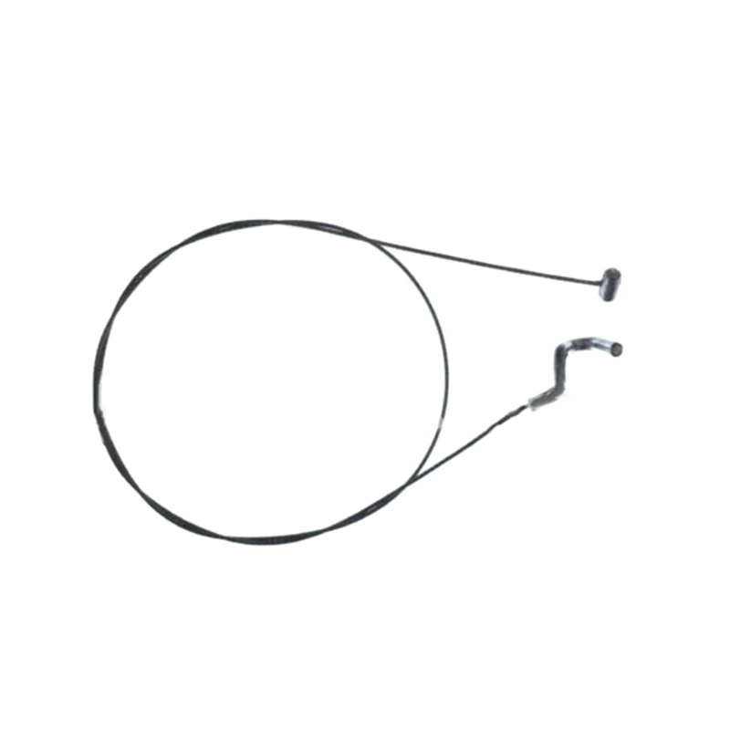 

Upgraded Lever Release Cable Metal Handbrake Lever Release Cable 5900926 Durable