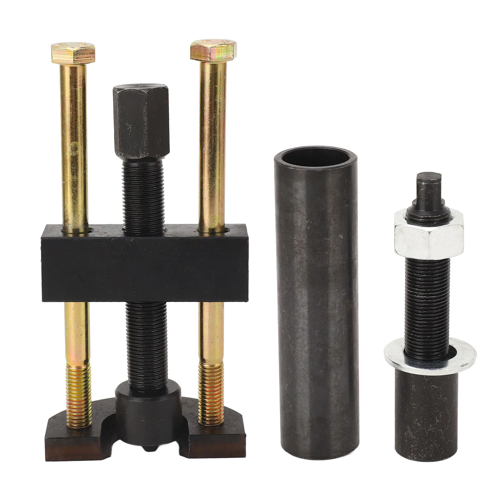 Mainshaft Bearing Inner Installer Efficient  Construction Main Shaft Inner Bearing Puller 34902‑84 for Big Twin 5 6 Speed