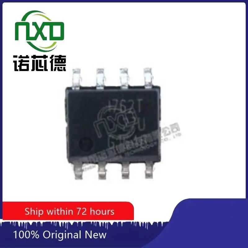 

10PCS/LOT ISP762T SOIC8 new and original integrated circuit IC chip component electronics professional BOM matching