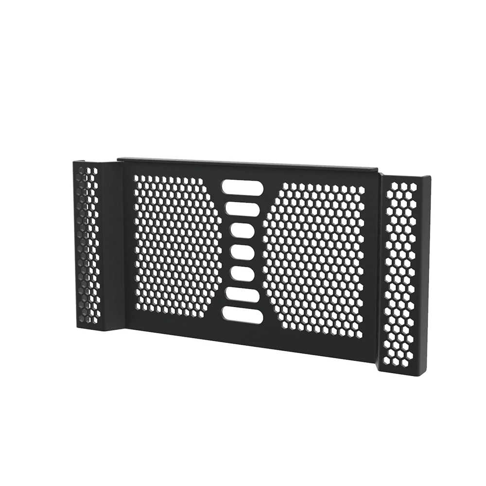 FZ6S FZ6N FZ6 S/N FAZER600 2004 2005 2006 Motorcycle Accessories Radiator Guard Protector Grille Cover For Yamaha FZ6 FAZER 600