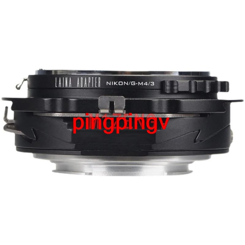 Shift Tilt Adapter …