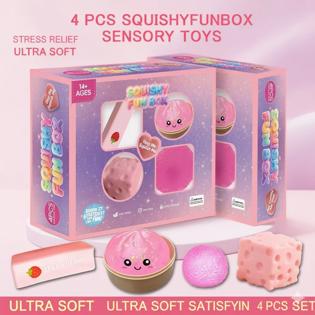 paquete-de-4-juguetes-blandos-de-silicona-rosa-juguetes-sensoriales-kawaii-lindos-para-aliviar-el-estres-juguetes-sensoriales-para-ninas-adolescentes-regalo-de-cumpleanos-y-navidad