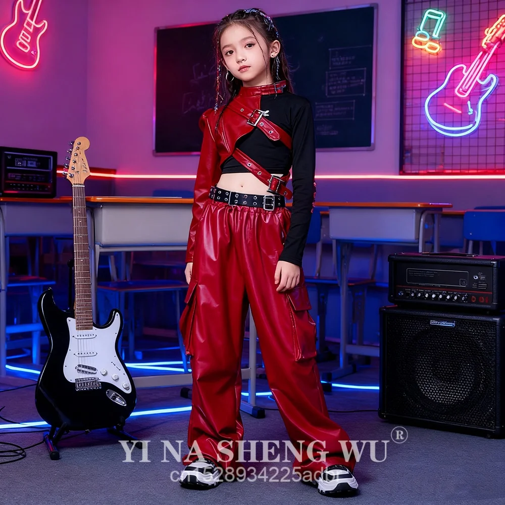 Kid Hip Hop Clothin… - image