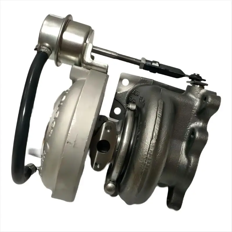 Cummins High Quality Diesel engine turbocharger HX82 Cummins QSK38 4045132 4046798 4046799 Engine Part turbocharger Cummins