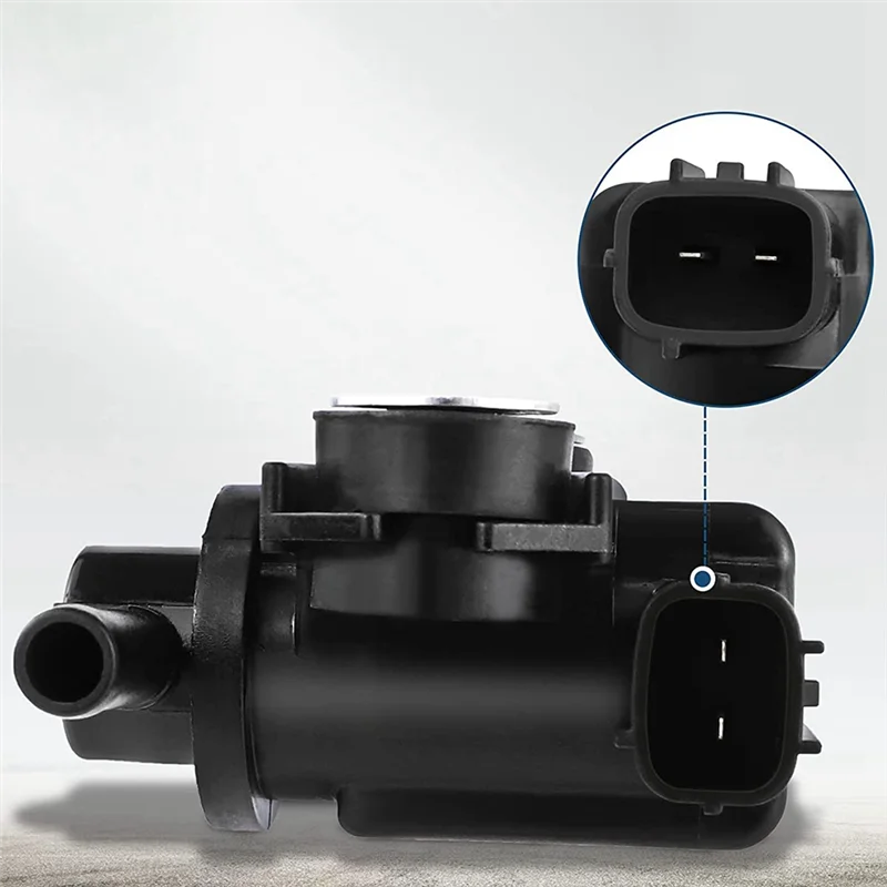 AS-36162-RDM-A01 12581985 Solenoid Valve Direct Replacement ABS Vapor Canister Replacement Spare Parts 911-141 36162-RDV-J01