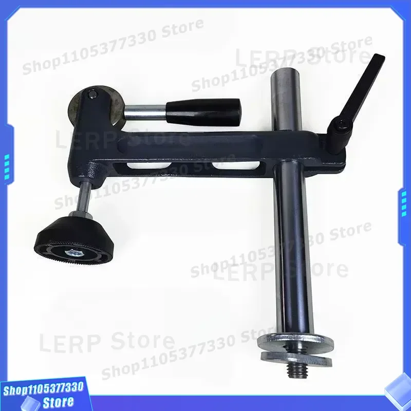 Desktop Circular Saw Accessories Manual Paper Feeder Woodworking Machinery Parts Factory Direct Supply High Quality