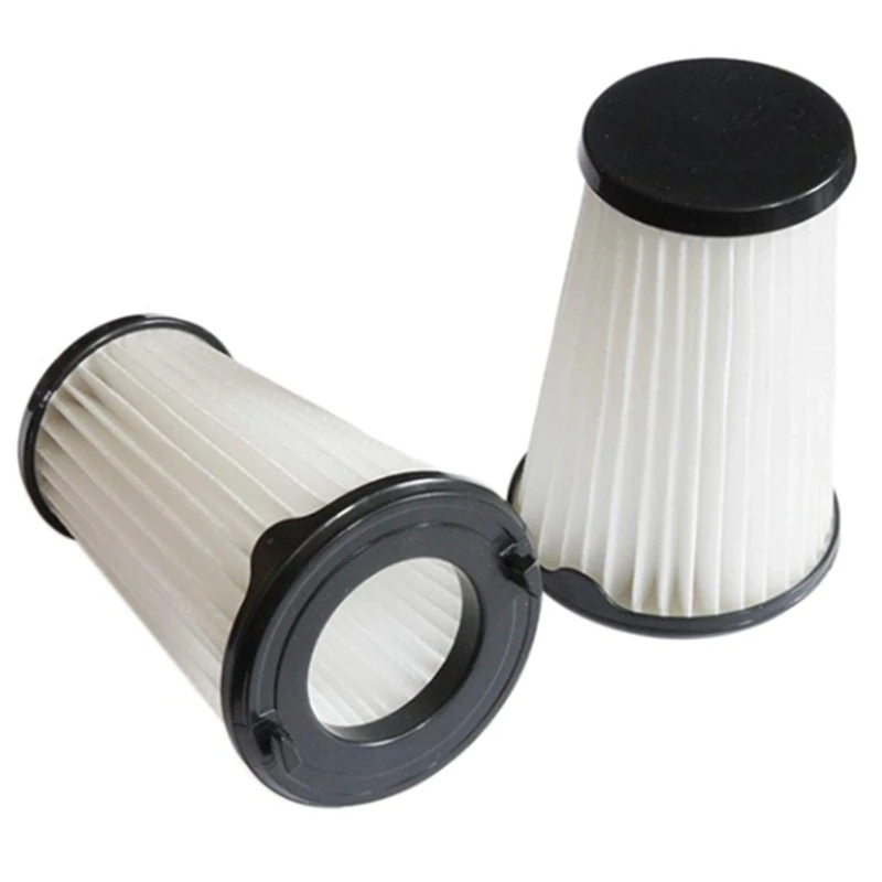 2 Pcs Filter For Electrolux AEG AEF150, Fits For All AEG Ergorapido CX7-2 Models CX7-2-45AN CX7-2-35FFP CX7-2-30GM