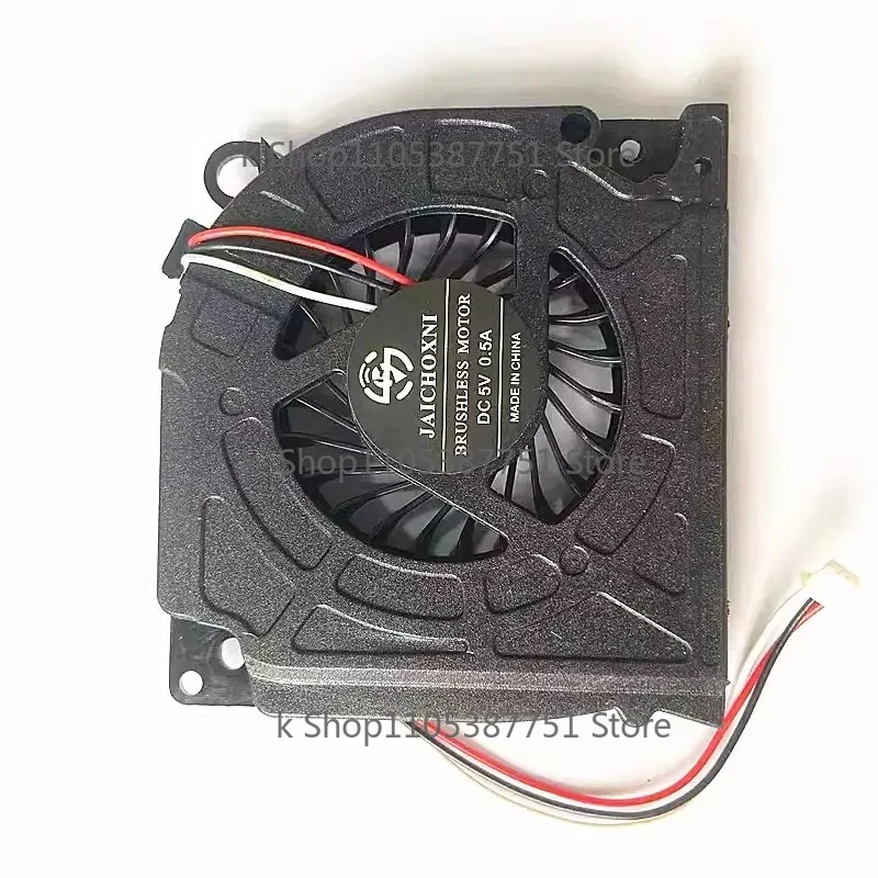 Novo Ventilador de CPU para Dell Inspiron DELL 1545 1546 1525 1526 Ventilador de Resfriamento para Laptop