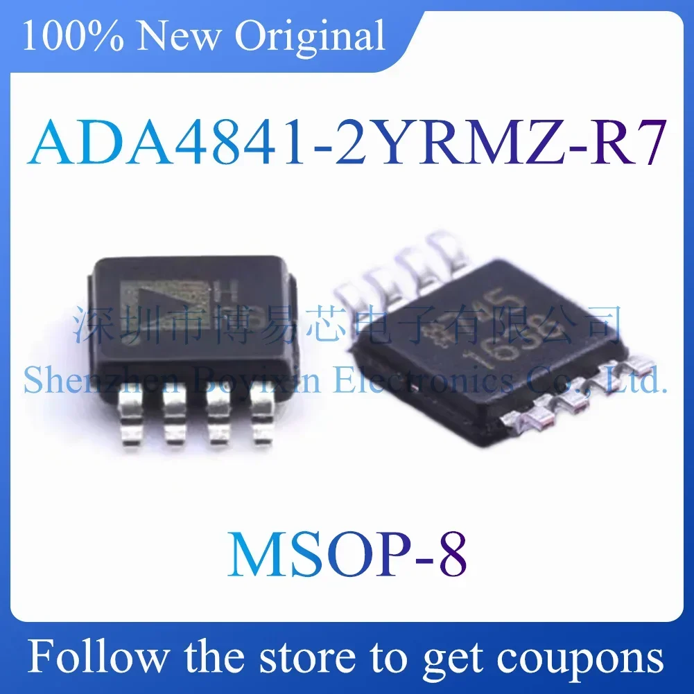 

NEW ADA4841-2YRMZ-R7.Original Product