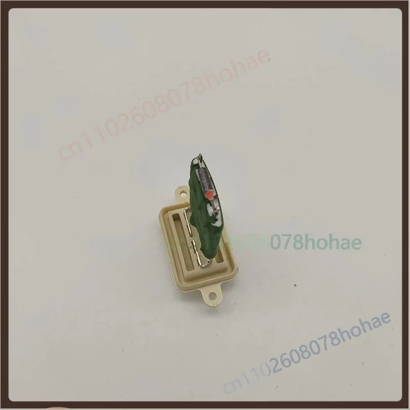 8112040‑C0100 HVAC Heater Blower Resistor For Dongfeng Tianlong / Tianjin Truck Cabin Air‑Condition Heating System  Accessory