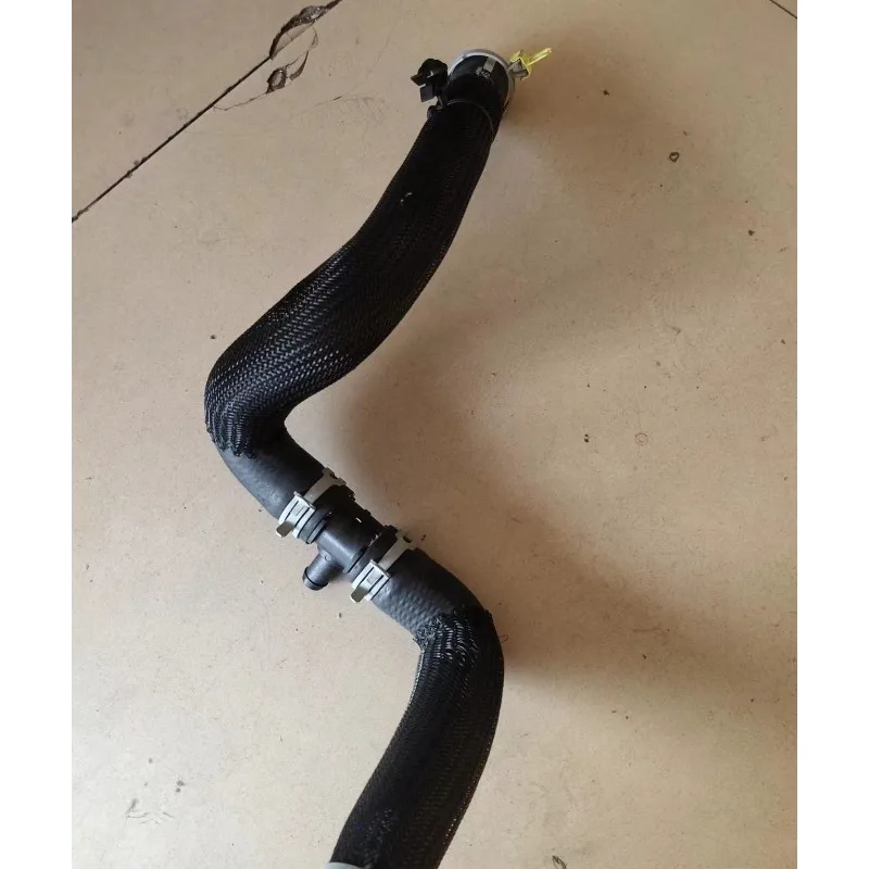 High quality Radiator Coolant Hose-Molded Coolant Hose Lower for 15-20 Dodge Journey 2.4L-L4 52014769AA