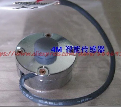 PVDF piezoelectric thin film vibration sensor CM-01B contact pickup Electronic stethoscope microphone