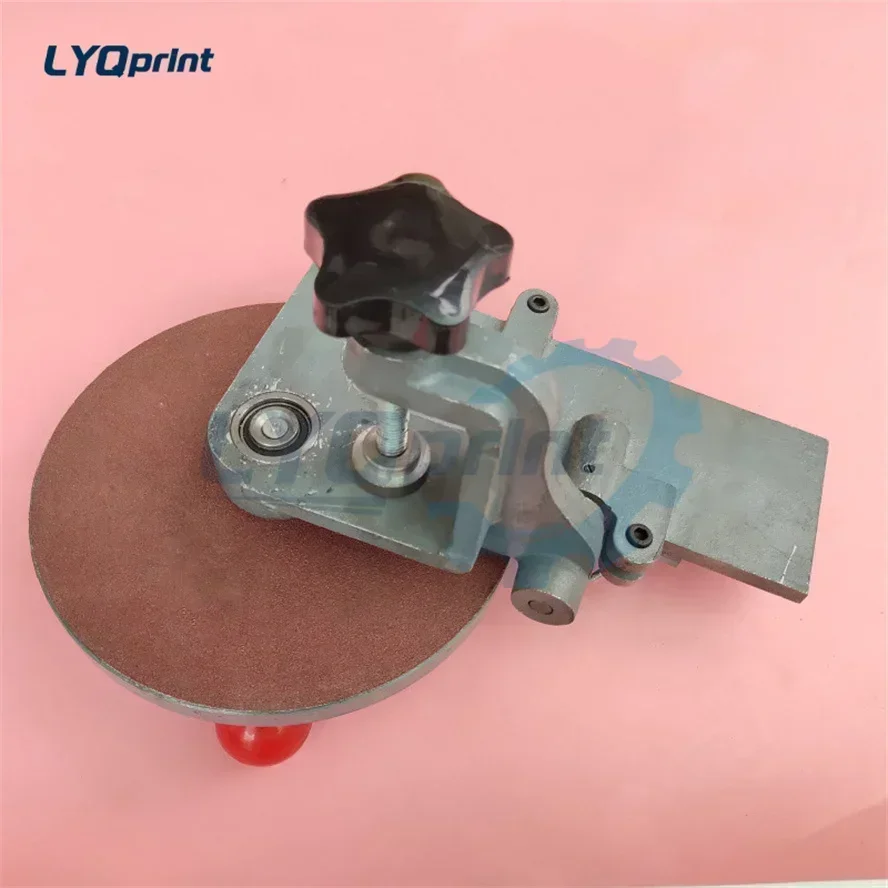 

Printer Film Base Belt Connector Beiren Printer Paper Feed Belt Heater Jingdezhen Paper Feed Belt