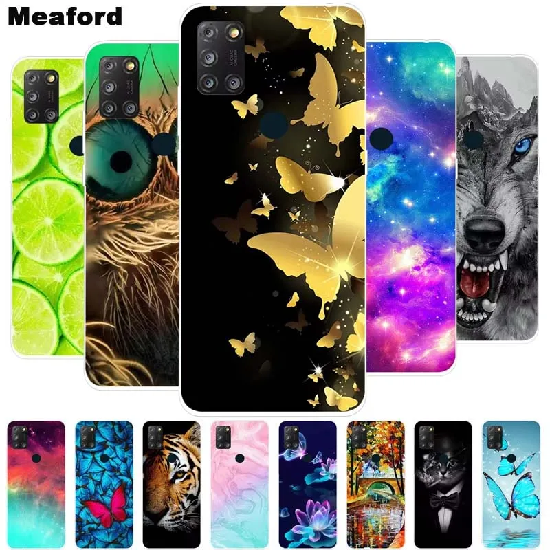 For Alcatel 3X 2020… - image
