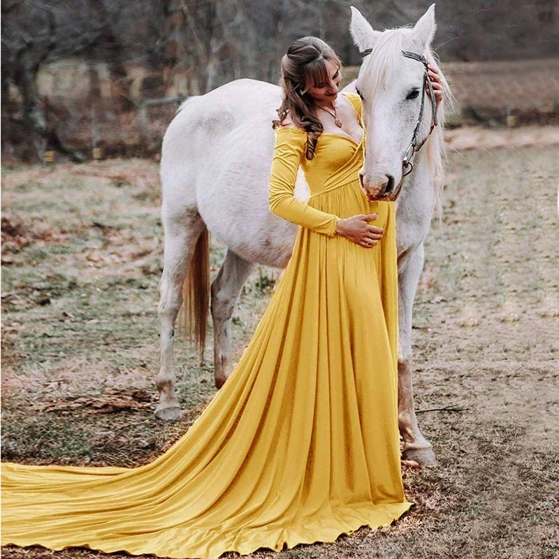 

Женское платье, реквизит для фотосессии для беременных, кружевная одежда для беременных, элегантные платья для беременных, ткань для фотосессии плюс