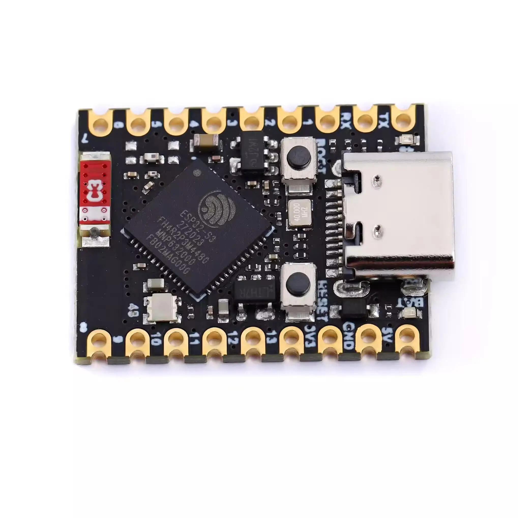 ESP32-S3 Development Board ESP32 SuperMini Development Board ESP32 Development Board WiFi Bluetooth