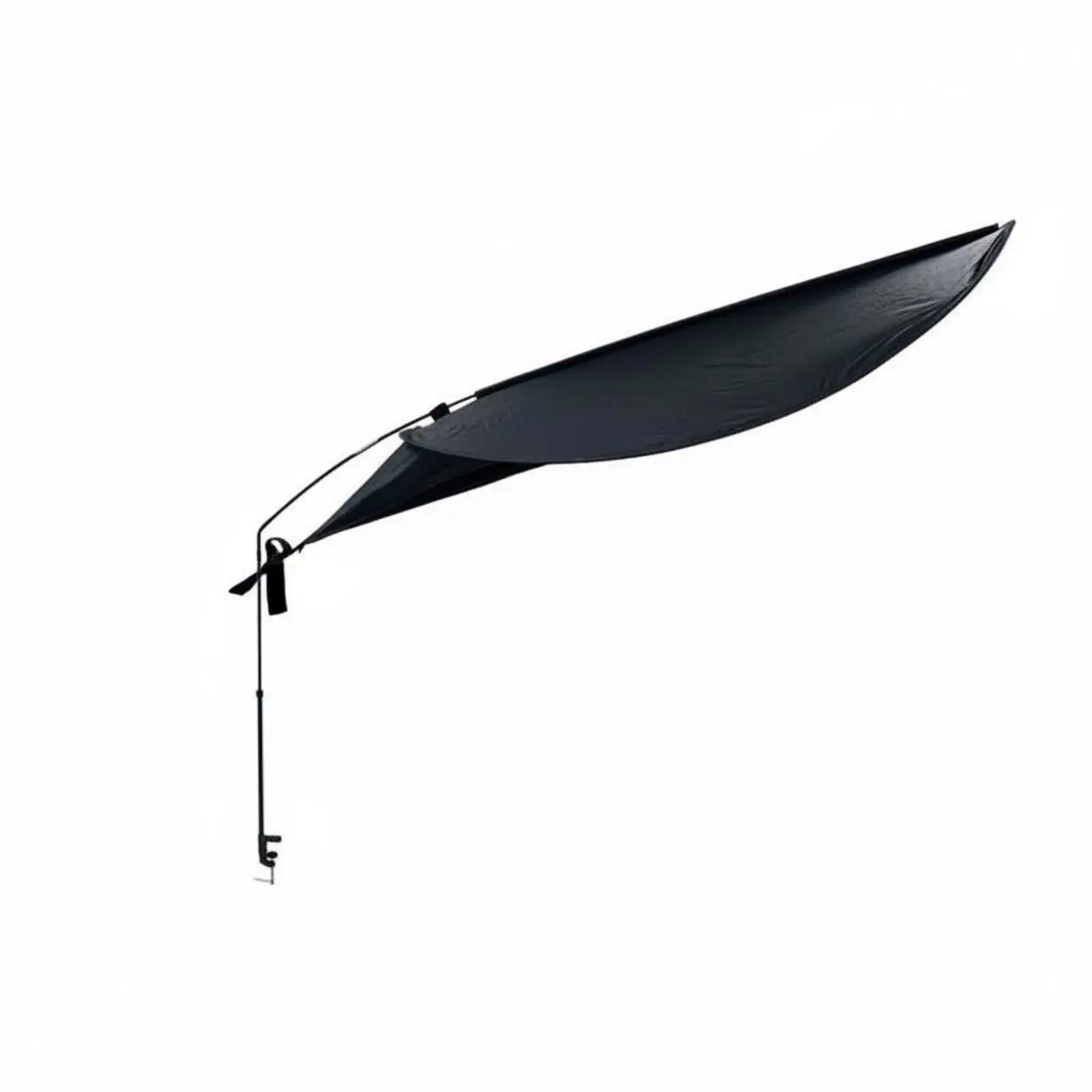 Office Cubicle Shade Blocking Office Desk Privacy Canopy