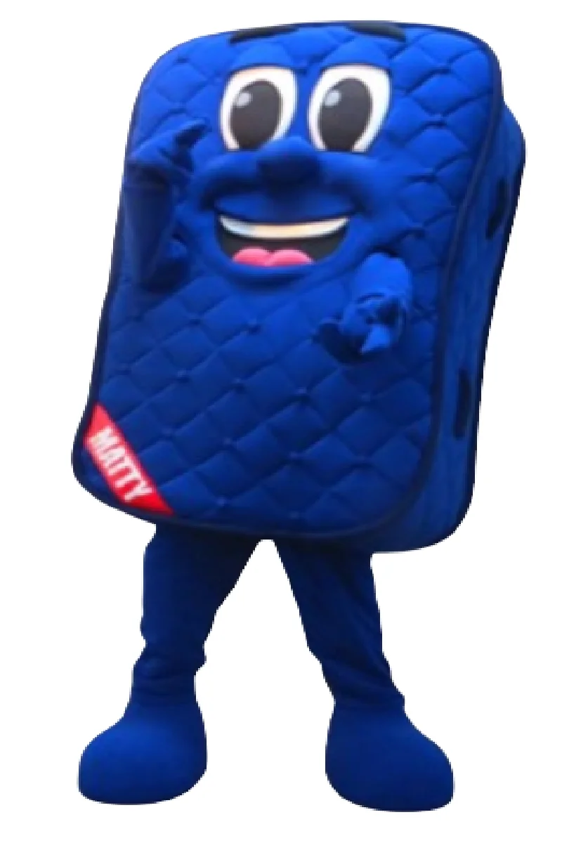 dream sleep matty mattress mascot costume custom fancy costume anime cosplay kit mascotte theme fancy dress carnival costum0282
