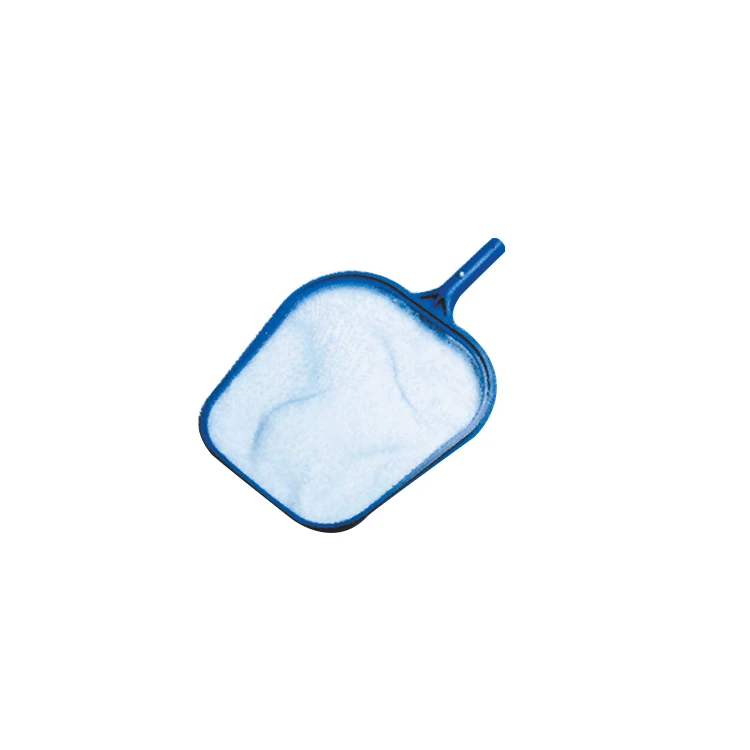 STLF Hot Sales Fish Pond Skimmer Net Cleaning Leaf Skimmer Mesh Frame Net for Cleaning Swimming Pool