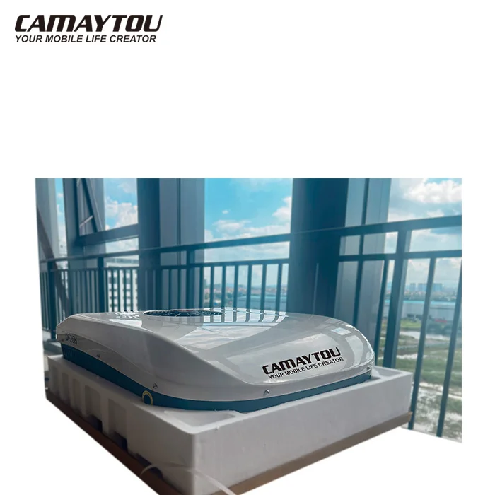 

Dc 12v Air Conditioner Caravan Car Rv Campervan Air Conditioning Condizionatore Camper Ac Unit 12v Rooftop Van Air Conditioner