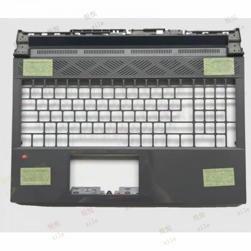 

L+ Original for Dell G15 5510 5511 5515 Palmrest Case Keyboard Frame 04XJ3D Laptop