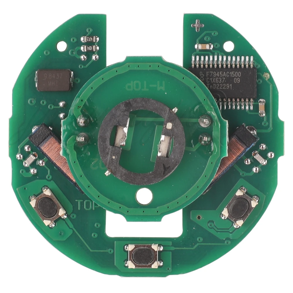 Jingyuqin Smart Keyless Go 315/433/868MHz ID46 Chip Remote Autos chl üssel für BMW Mini Cooper Cabrio Clubman Lands mann Coupé Paceman