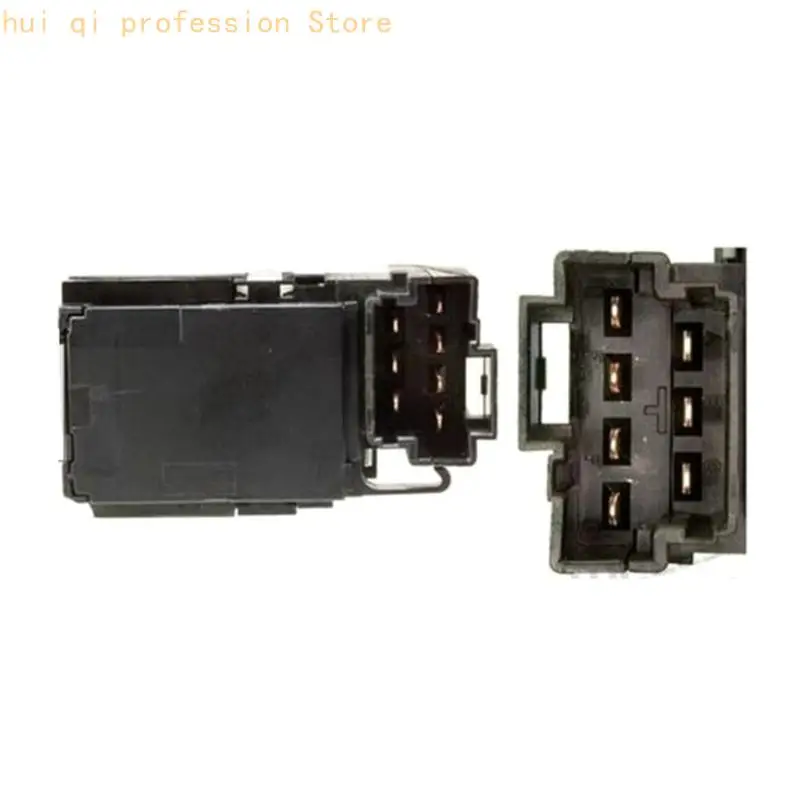 Automotive Ignitions Switches Module Assembly for Select Model Vehicles 12450251 15242754, Direct Fit H8WE