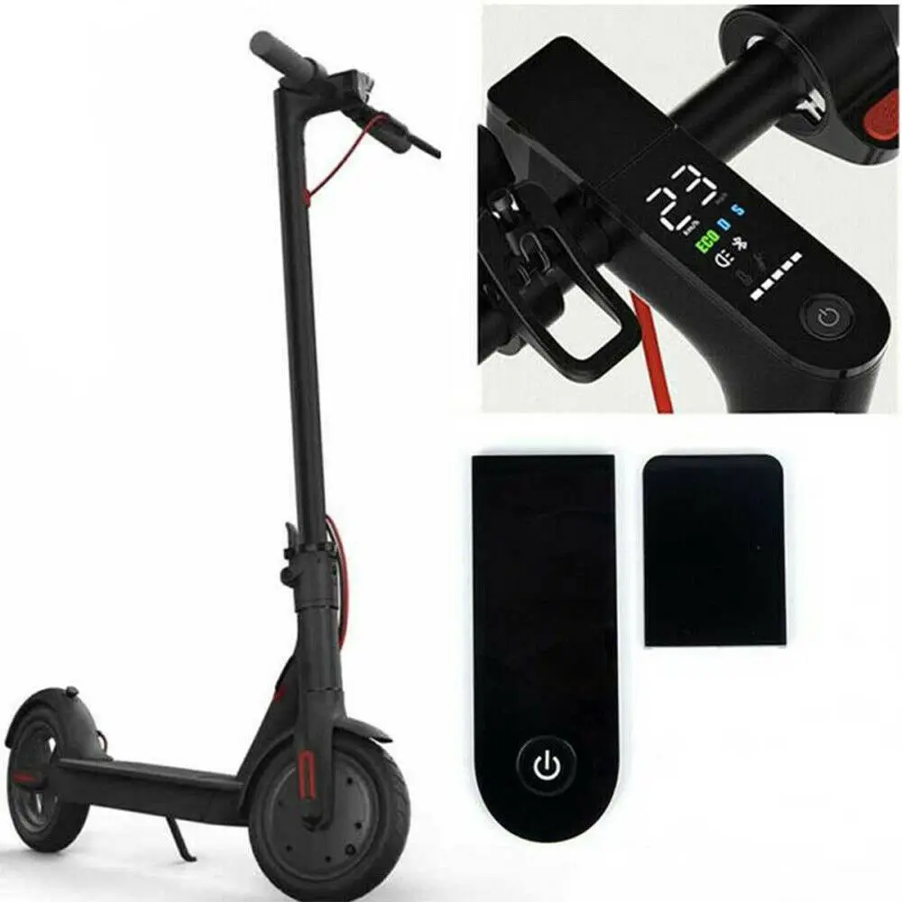 Silicone accessory Cycling Cover Scooter Screen M365/PRO