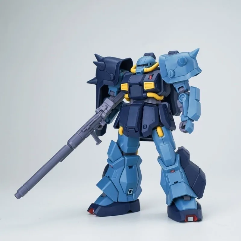 zakuchiku  AK Model HG004 HG 1/144 HI-ZACK Customer ZAKU Special Equipment