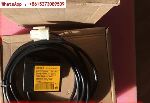 

Лифт фотоэлектрический датчик выравнивания GLS126 XAA177AZ3/4