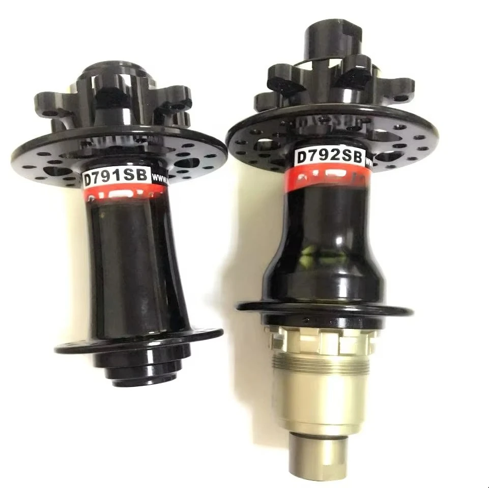 

Колеса для горного велосипеда Novatec 791 792 с корпусом Sram XD, велосипедные колеса Novatec, дисковые тормоза
