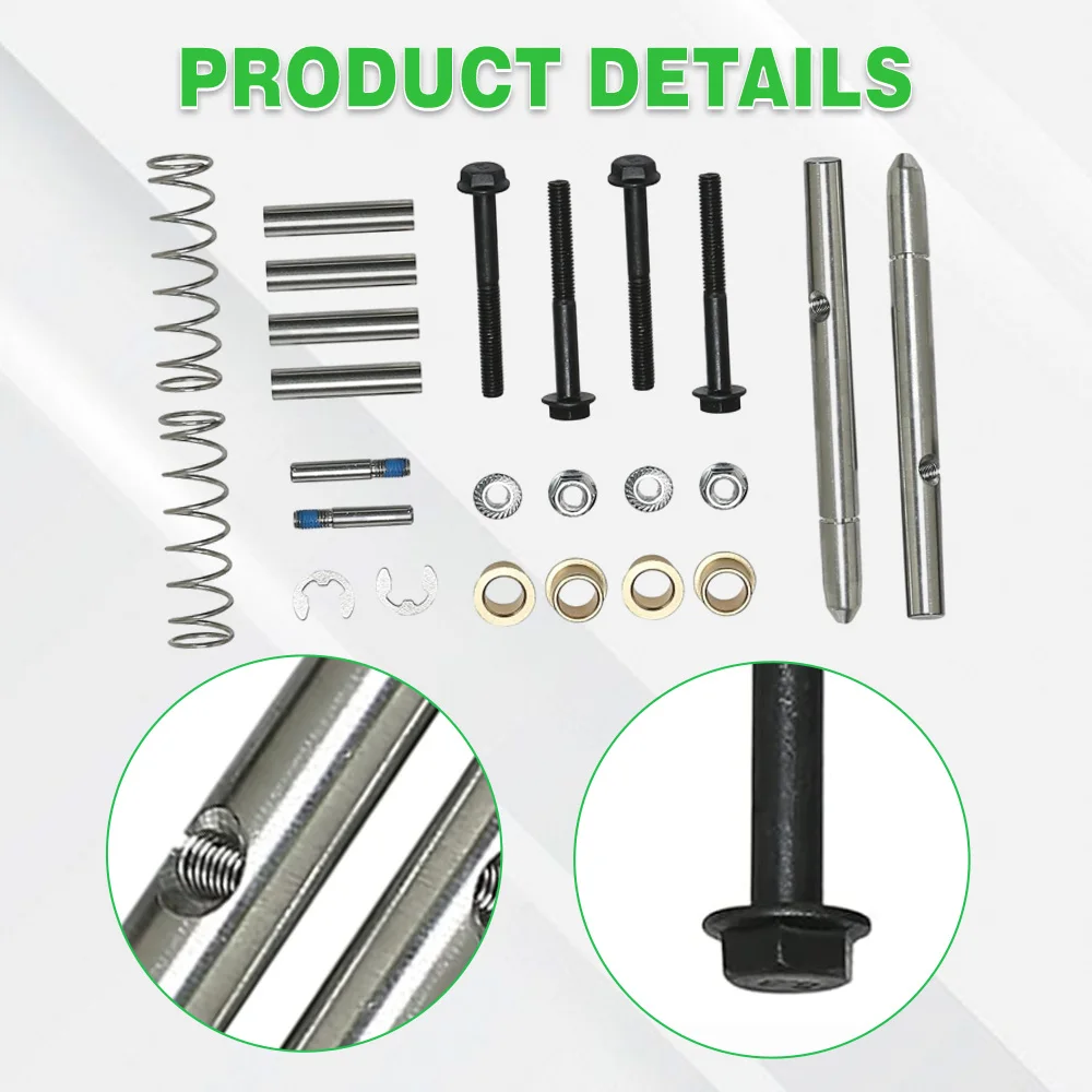 

For Volvo VN VNL 2004-2017 Chassis Fuel Tank Fairing Handle Kit 85125440 20727161 20745996 20745991 20745997 20745994 20727160