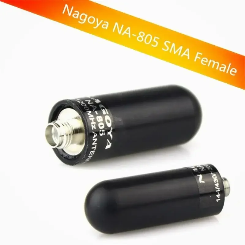 NA-805SMAFemale Antenna For Kenwood Baofeng Quansheng TYTP