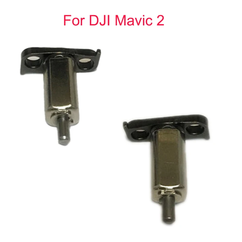 

Original Front Left /Right Axis Arm Shaft Metal Repair Parts For DJI Mavic 2 Pro/ZOOM RC Drone Replacements